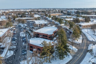1860 Charter Ln, Lancaster, PA - Aerial  map view - Image1