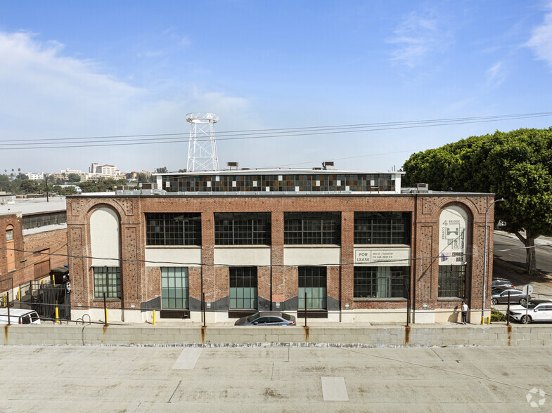 1451-1473 E 4th St, Los Angeles, CA for lease - Building Photo - Image 3 of 11