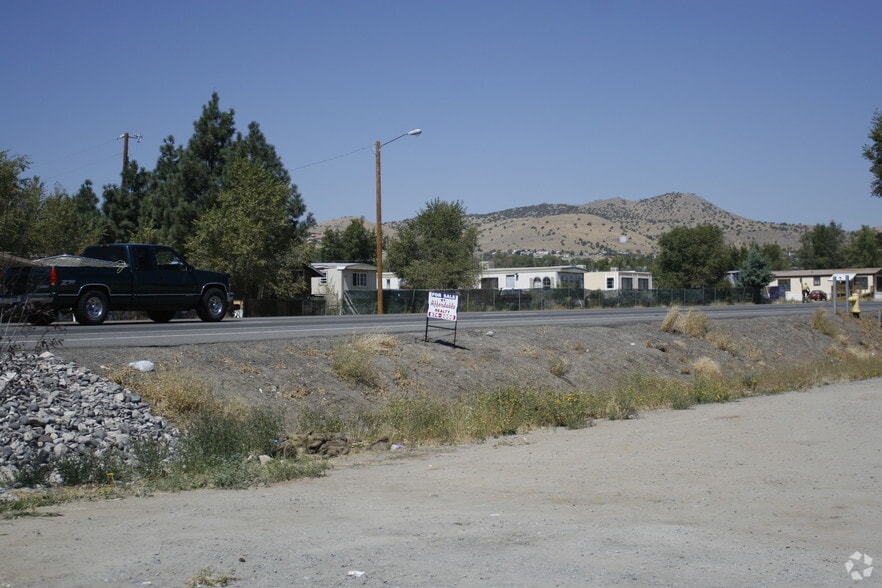 5530 Sun Valley Blvd, Sun Valley, NV à vendre - Photo du bâtiment - Image 2 de 3