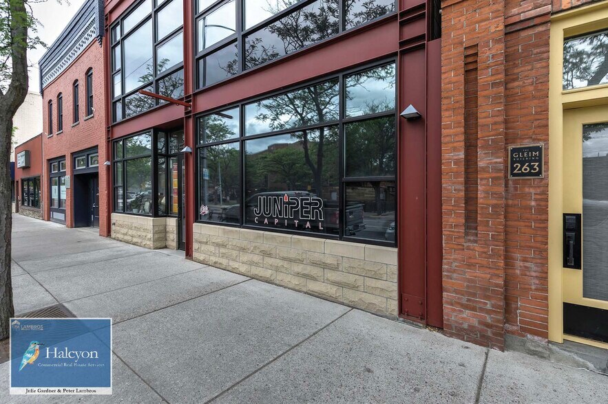 259 W Front St, Missoula, MT à louer - Photo du bâtiment - Image 2 de 5