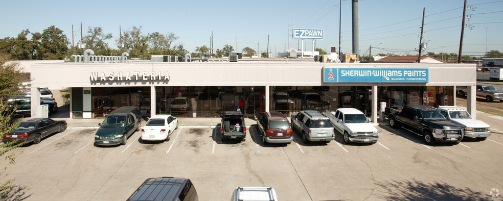 504 FM-1092, Stafford, TX à louer - Photo du bâtiment - Image 2 de 8