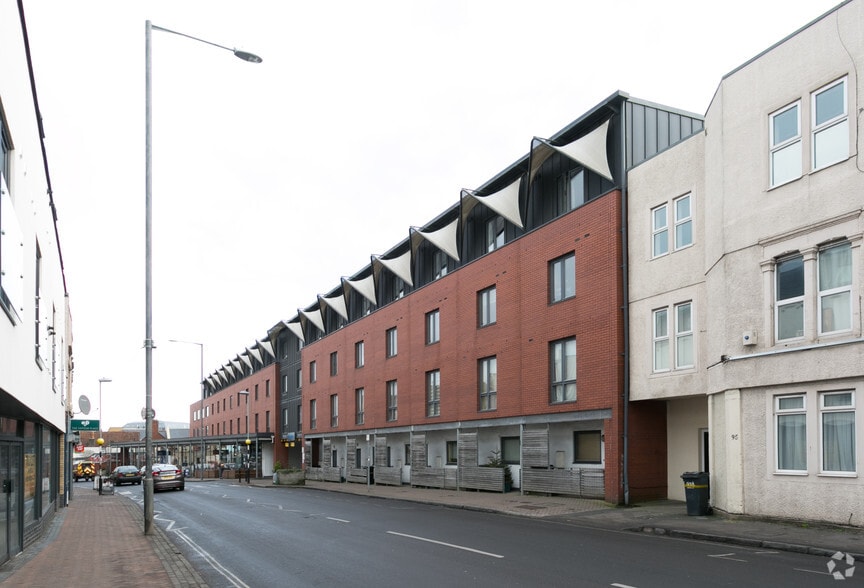 77-81 West St, Bristol for lease - Building Photo - Image 3 of 3