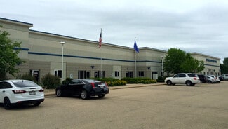 More details for 5301-5325 Voges Rd, Madison, WI - Industrial for Lease