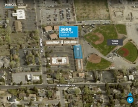 3690 Grant Dr, Reno, NV à louer Photo intérieure- Image 2 de 2