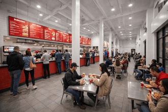 2 Park Avenue, New York, NY à louer Photo intérieure- Image 1 de 11