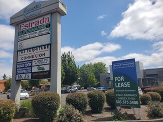 More details for 1776 NW Fairview Dr, Gresham, OR - Retail for Lease