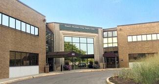 Plus de détails pour 8081 Township Line Rd, Indianapolis, IN - Médical à louer