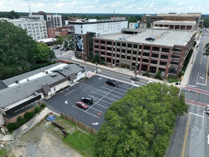 74-82 S Spring St, Concord, NC for lease Interior Photo- Image 2 of 11