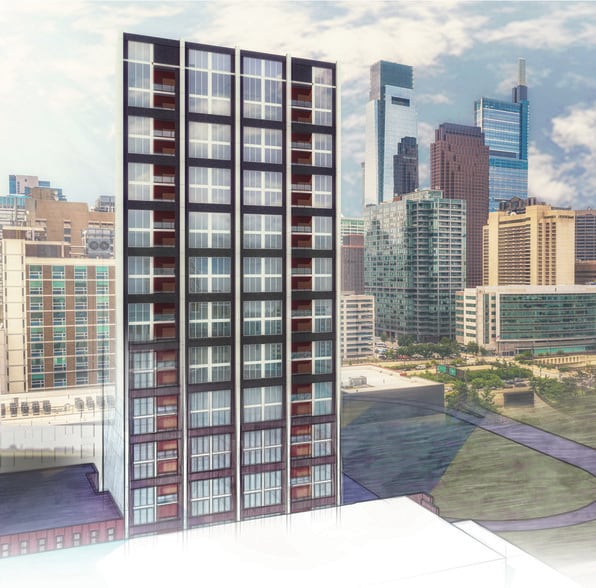 1428 Callowhill St, Philadelphia, PA for sale - Primary Photo - Image 3 of 22