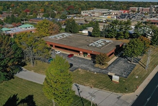 More details for 2107 S Neil St, Champaign, IL - Office for Sale