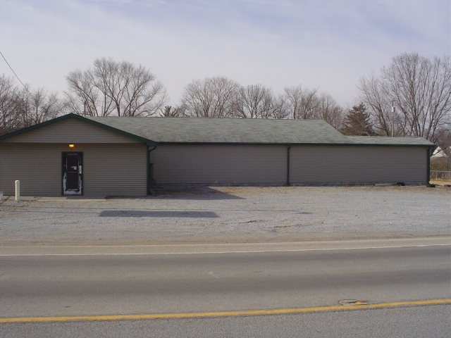 12150 N US Highway 421, Monticello, IN for sale - Primary Photo - Image 1 of 1