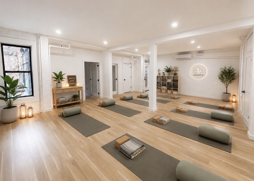 157 Huron St, Brooklyn, NY for lease - Building Photo - Image 3 of 19
