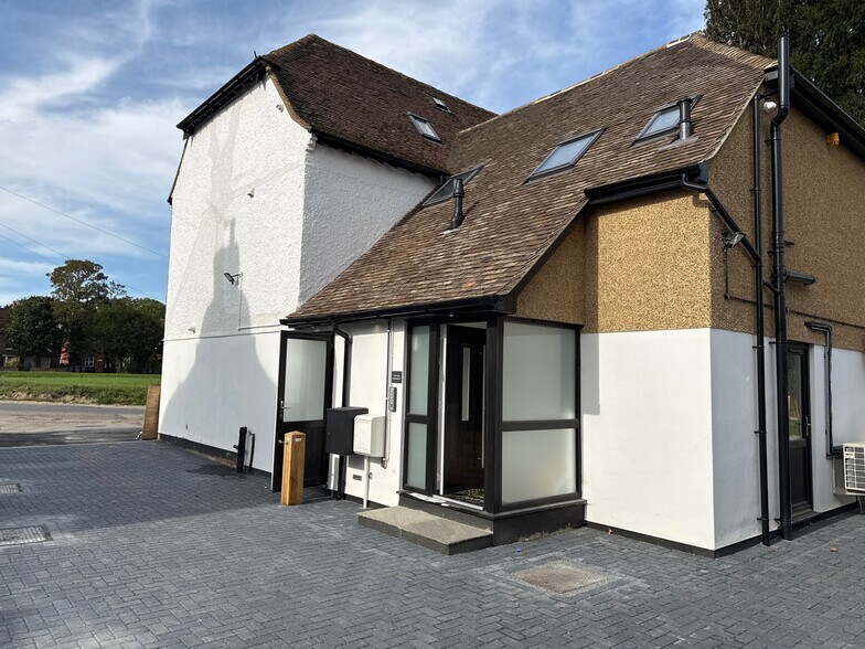 Green Street Green Rd, Dartford à louer - Photo du bâtiment - Image 2 de 24