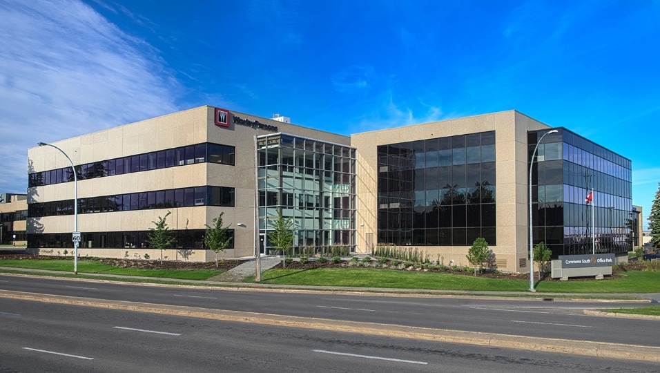 8615 51st Ave NW, Edmonton, AB for lease Building Photo- Image 1 of 3