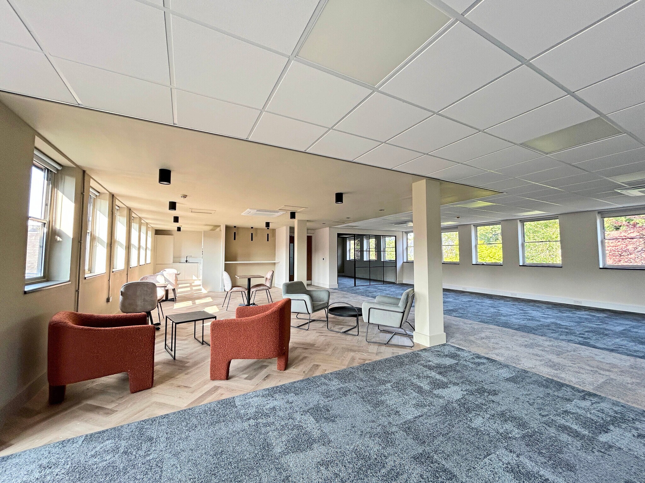 Heyes Ln, Alderley Edge à louer Photo du bâtiment- Image 1 de 9