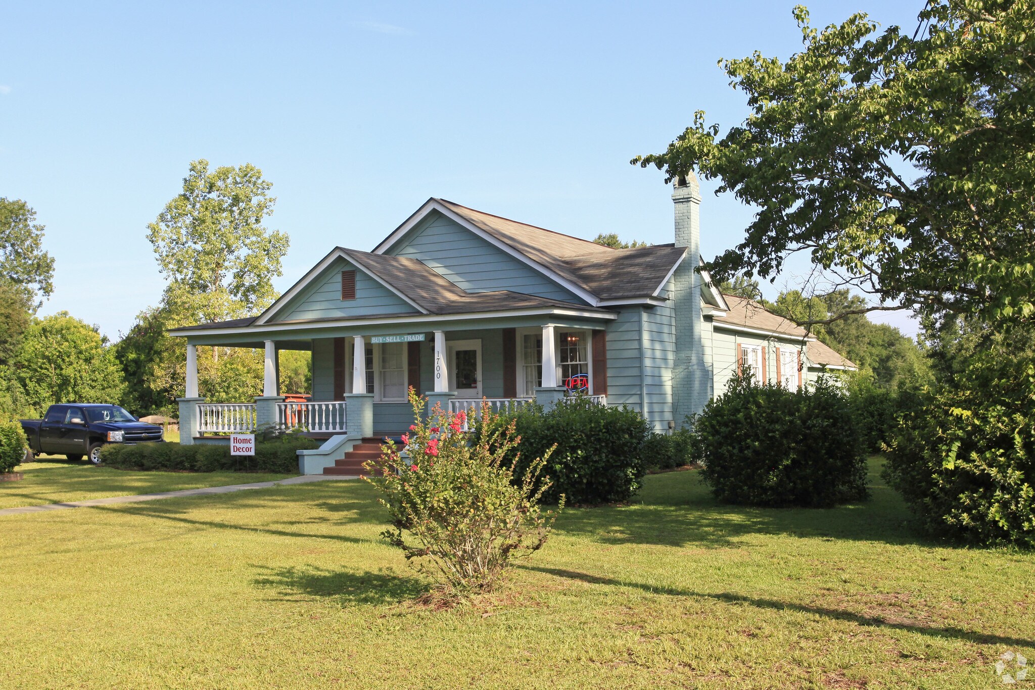 1700 Central Ave, Summerville, SC for sale Primary Photo- Image 1 of 21
