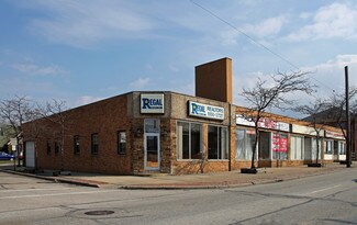 More details for 5325-5335 Ridge Rd, Cleveland, OH - Retail for Lease
