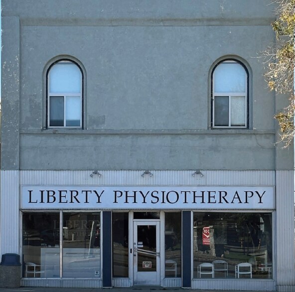 115 Main S, Minnedosa, MB à vendre Photo principale- Image 1 de 4