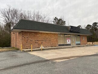 More details for 5166 George Washington Memorial Hwy, Hayes, VA - Retail for Sale