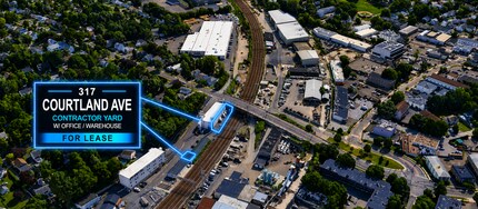 317 Courtland Ave, Stamford, CT à louer Photo intérieure- Image 1 de 8