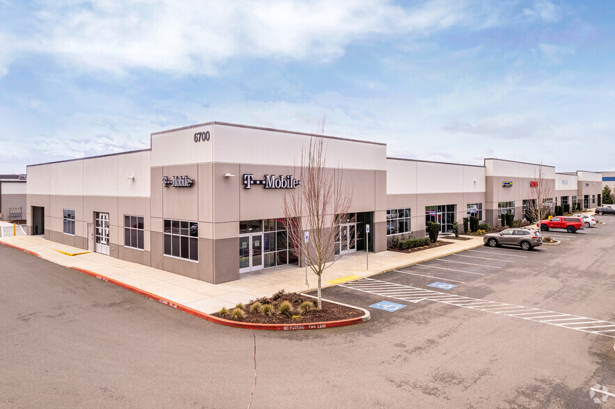 6700 NE 152nd Ave, Vancouver, WA for lease - Building Photo - Image 1 of 5