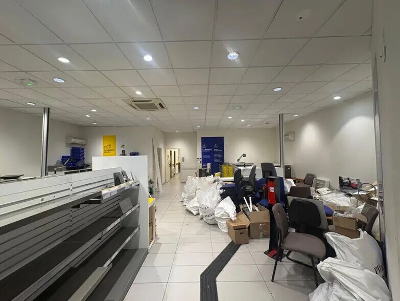 Commerce de détail dans Nantes à vendre - Photo du bâtiment - Image 3 de 5