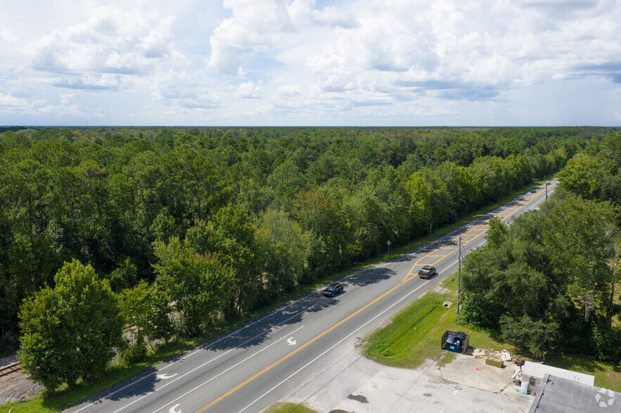 I-95 & Pecan Park Rd, Jacksonville, FL à vendre - Photo principale - Image 1 de 1