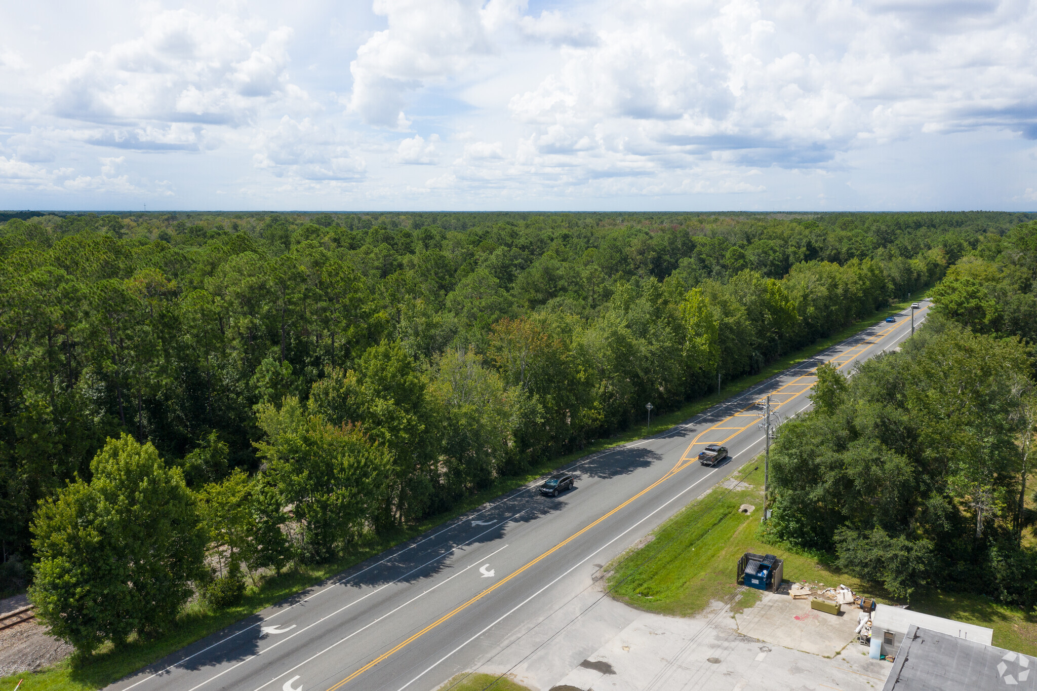 I-95 & Pecan Park Rd, Jacksonville, FL à vendre Photo principale- Image 1 de 1