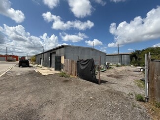 More details for 1030 Aurora Road, Melbourne, FL - Industrial for Lease