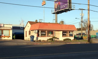 More details for Georgetown Development Lots – Retail for Sale, Seattle, WA