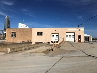 More details for 825 E Earl Rd, New Holland, PA - Industrial for Lease