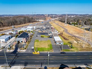More details for 1265 DeKalb Pike, Blue Bell, PA - Land for Lease