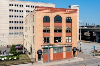More details for 207-209 Sandusky St, Pittsburgh, PA - Office for Lease