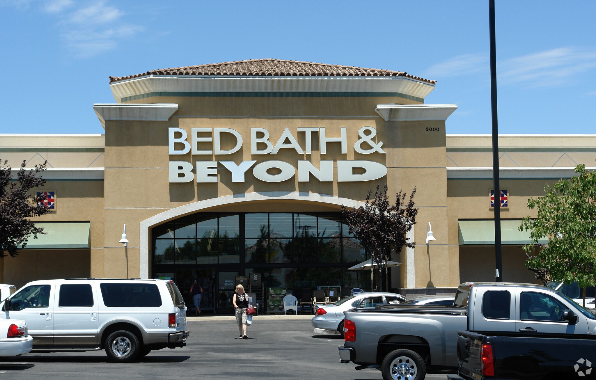 5000 Stockdale Hwy, Bakersfield, CA à louer Photo principale- Image 1 de 4