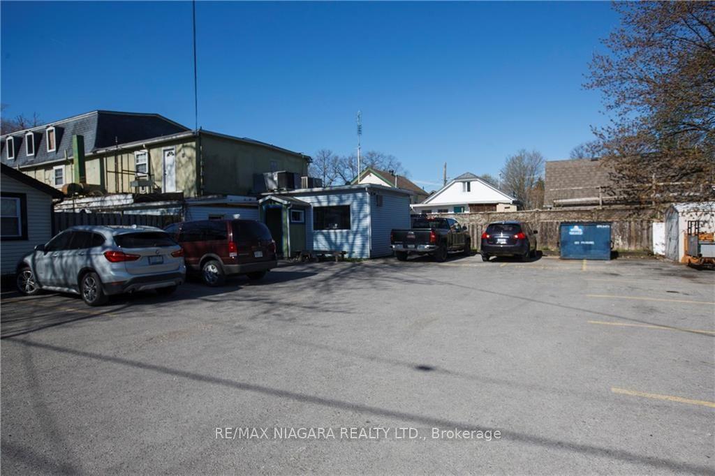 4020 Erie Rd, Crystal Beach, ON for sale Primary Photo- Image 1 of 6