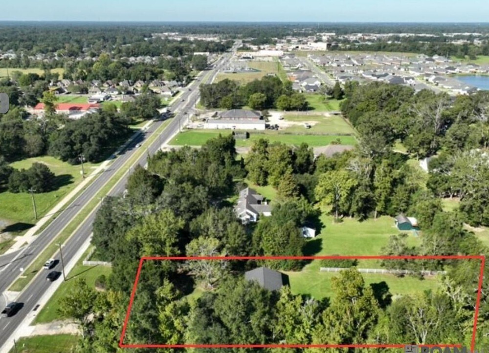 38466 Highway 42, Prairieville, LA à vendre Photo principale- Image 1 de 6