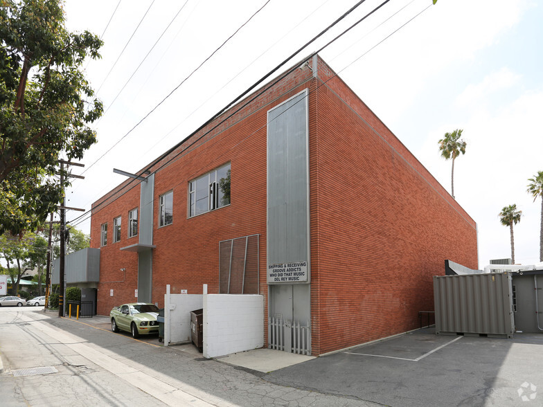 12211 W Washington Blvd, Los Angeles, CA for lease - Building Photo - Image 3 of 9