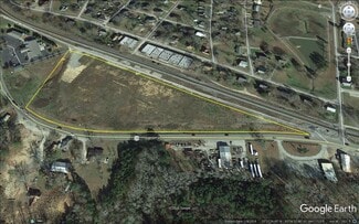 More details for 212 Railroad St, Jackson, GA - Land for Sale