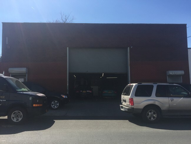 Plus de détails pour 214 49th St, Brooklyn, NY - Industriel à vendre