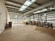 Interior Photo