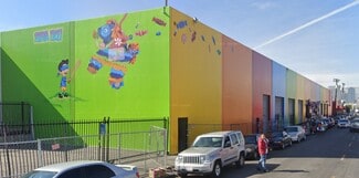 More details for 1138 E 10th St, Los Angeles, CA - Industrial for Lease