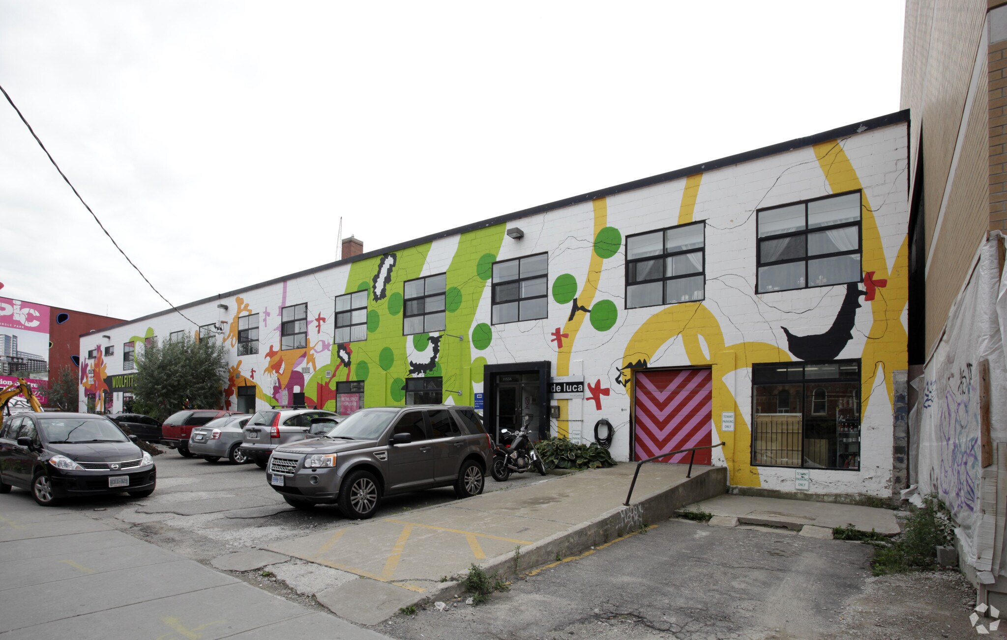 1153 Queen St W, Toronto, ON à vendre Photo principale- Image 1 de 1