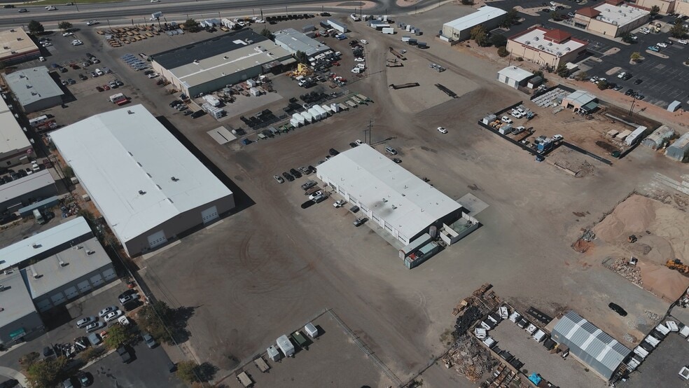 2520 & 2522 Highway 6 & 50 portfolio of 2 properties for sale on LoopNet.ca - Commercial Listing Video - Image 2 of 20