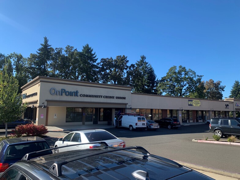 14621-14629 SE McLoughlin Blvd, Portland, OR for sale - Building Photo - Image 1 of 10