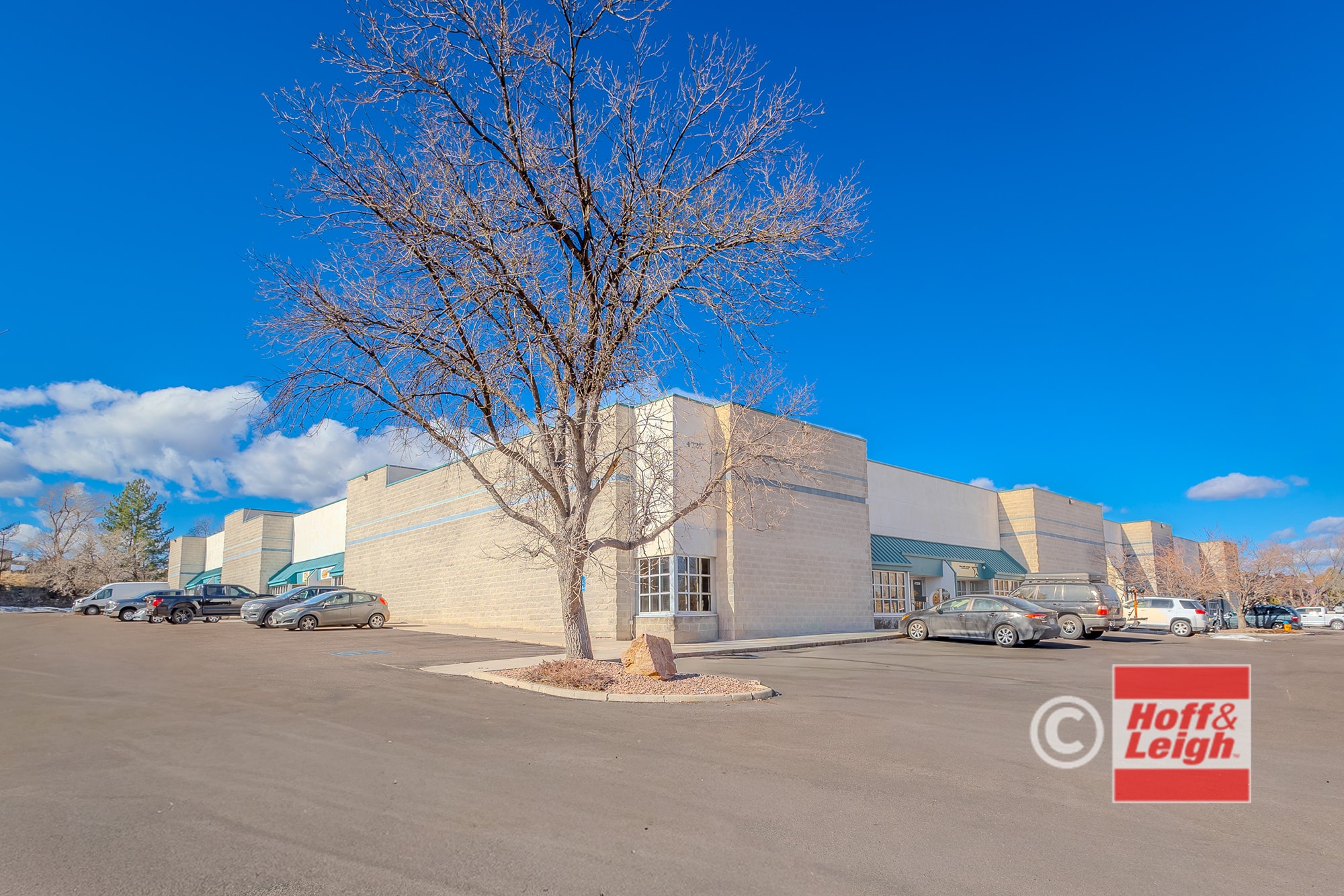 4725 Town Center Dr, Colorado Springs, CO for lease Interior Photo- Image 1 of 9