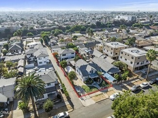 More details for 3514 E 7th St, Los Angeles, CA - Multifamily for Sale