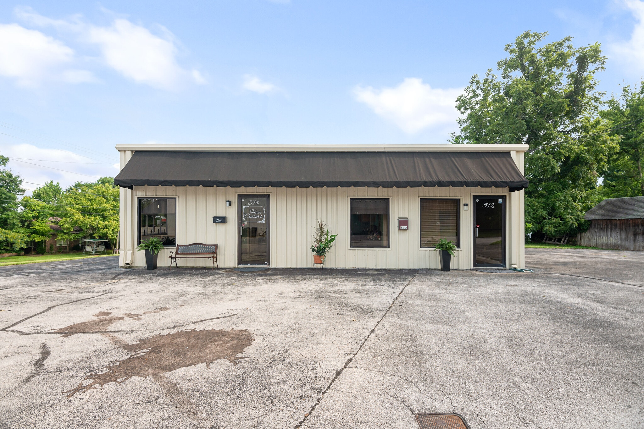 512 6th Ave, Columbia, TN for sale Primary Photo- Image 1 of 22