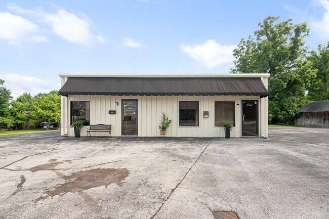 More details for 512 6th Ave, Columbia, TN - Retail for Sale