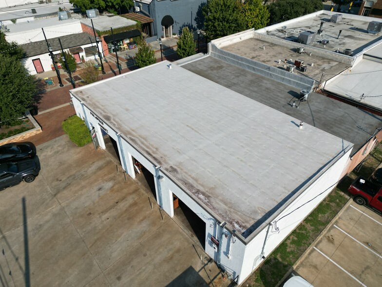 201 E Washington St, Rockwall, TX for sale - Building Photo - Image 2 of 8