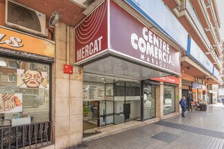 Plus de détails pour Commerce de détail à louer
